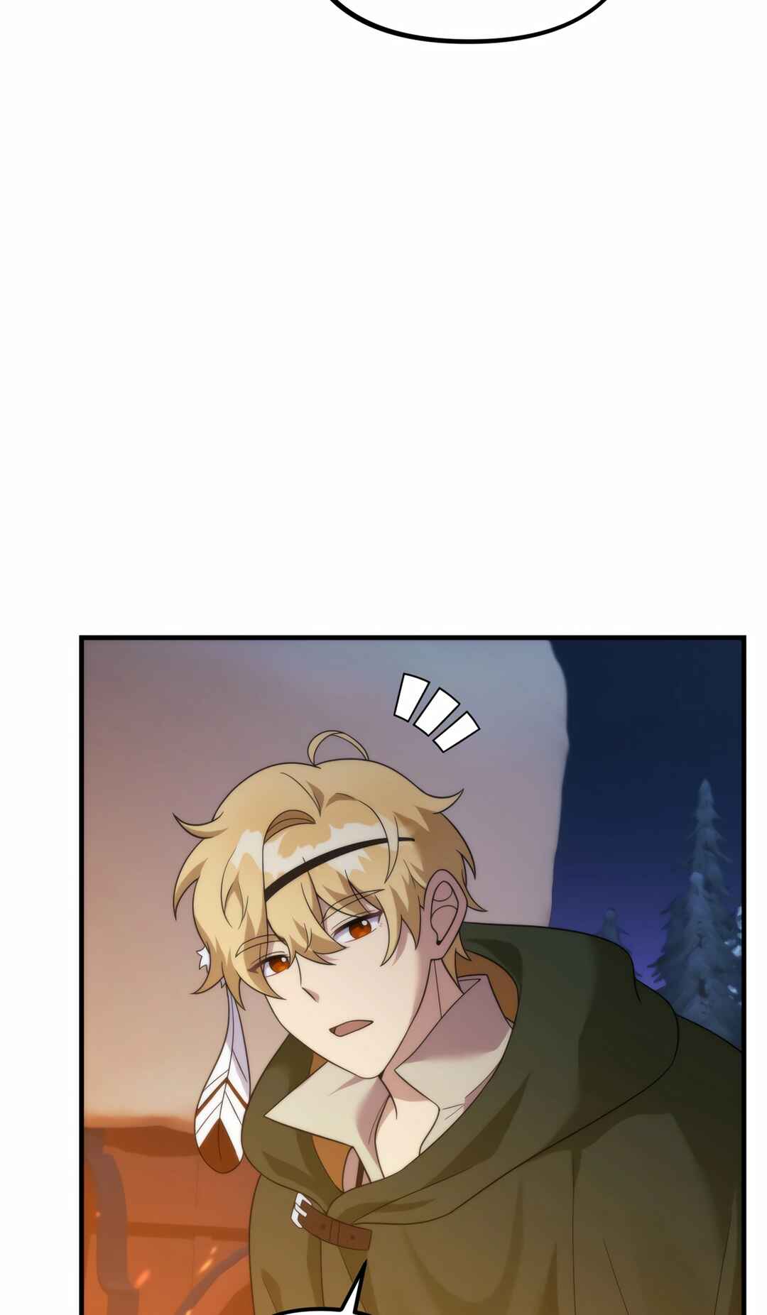 Sihanbu Dragon ui Saengjonbeop Chapter 30 - Page 34