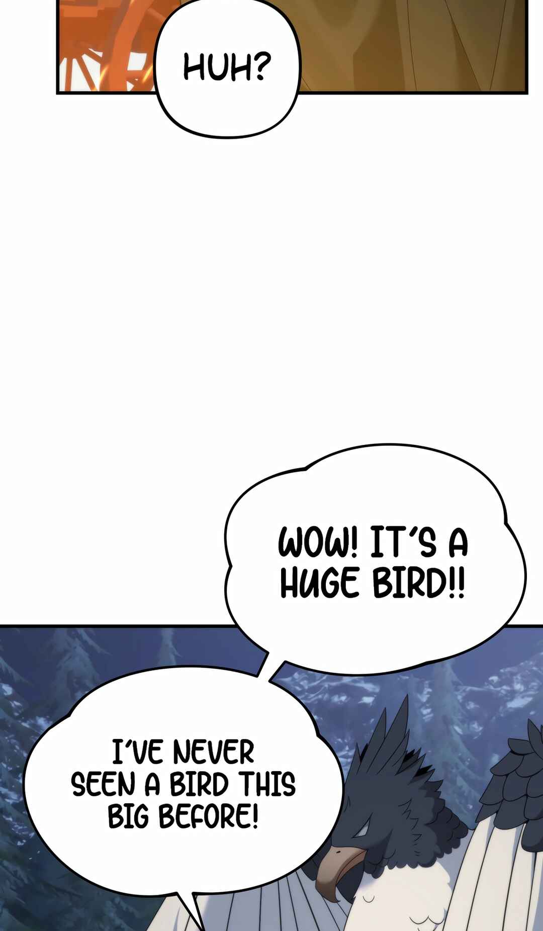 Sihanbu Dragon ui Saengjonbeop Chapter 30 - Page 35