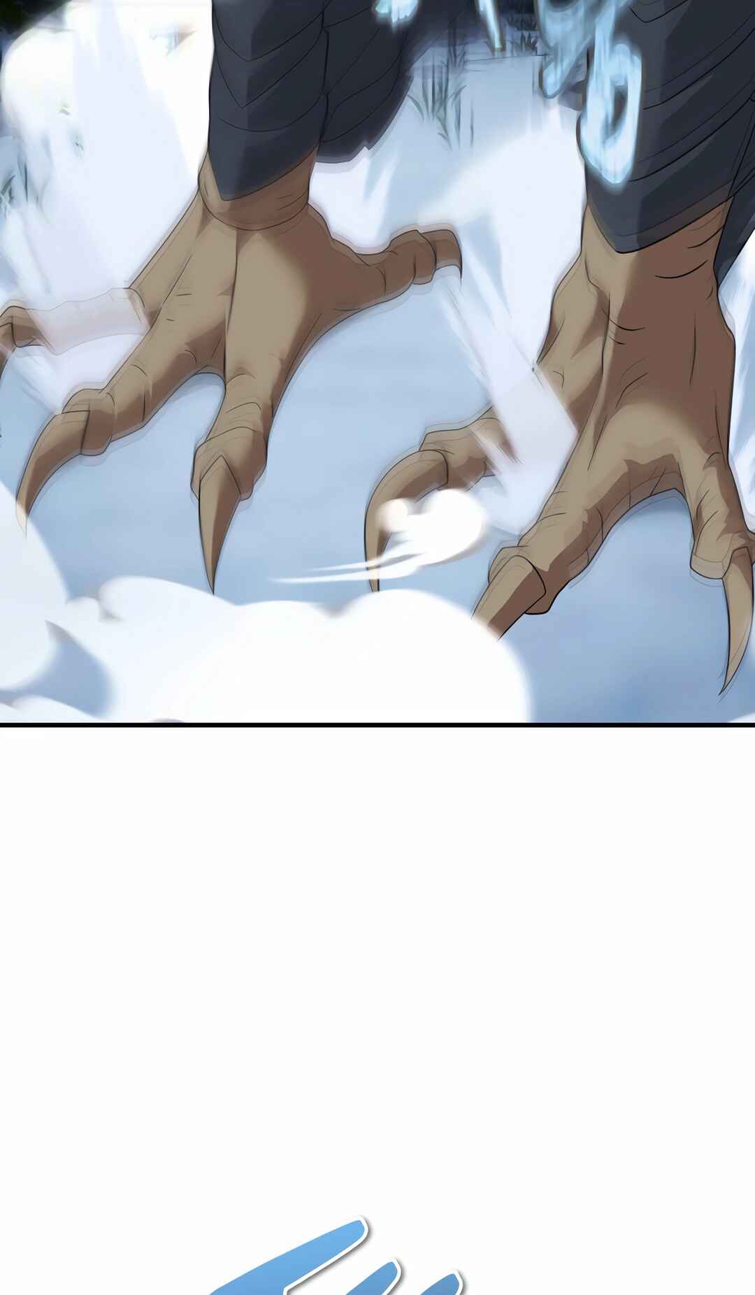 Sihanbu Dragon ui Saengjonbeop Chapter 30 - Page 4