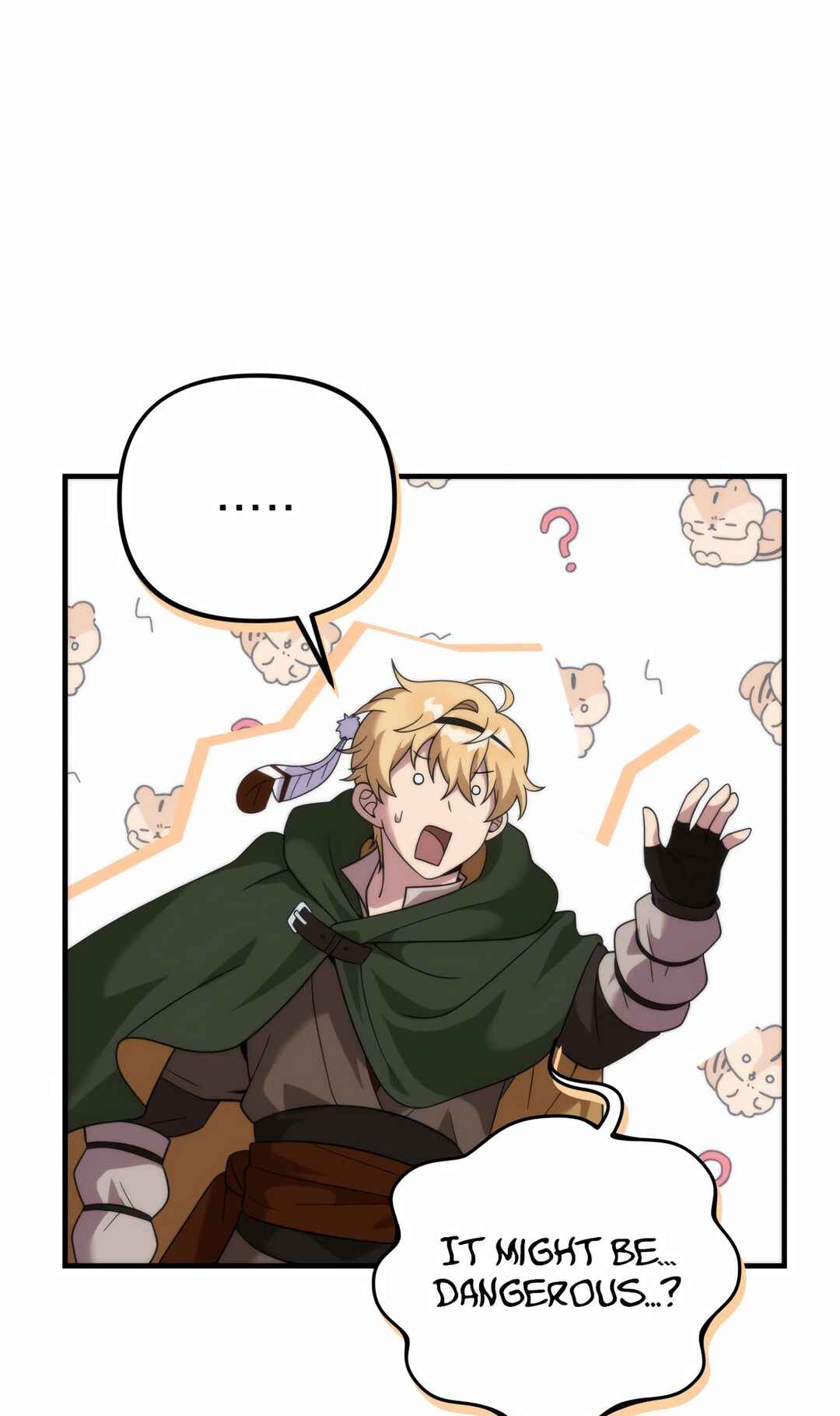 Sihanbu Dragon ui Saengjonbeop Chapter 30 - Page 40