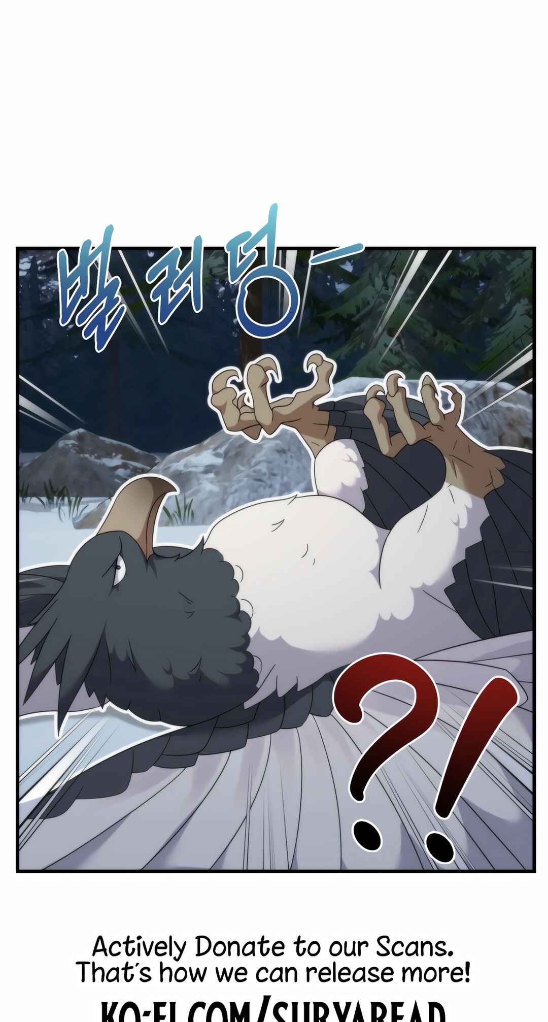 Sihanbu Dragon ui Saengjonbeop Chapter 30 - Page 48