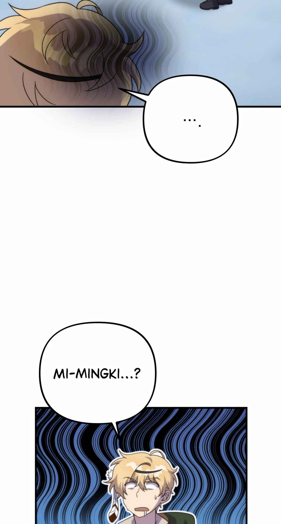 Sihanbu Dragon ui Saengjonbeop Chapter 30 - Page 50