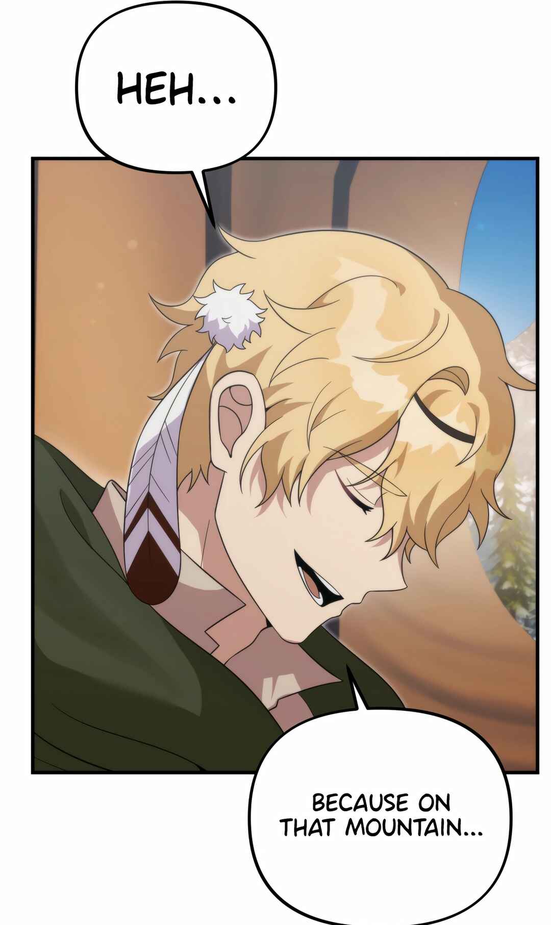 Sihanbu Dragon ui Saengjonbeop Chapter 30 - Page 72