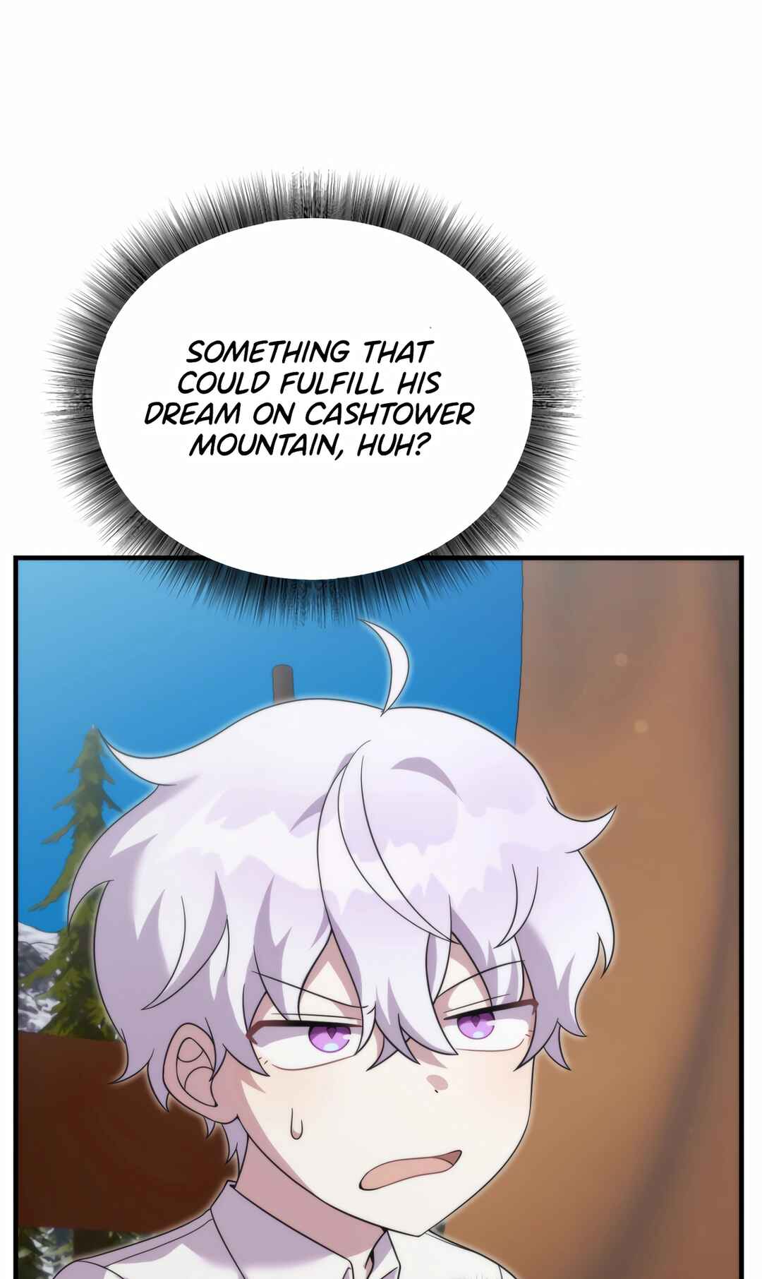 Sihanbu Dragon ui Saengjonbeop Chapter 30 - Page 75