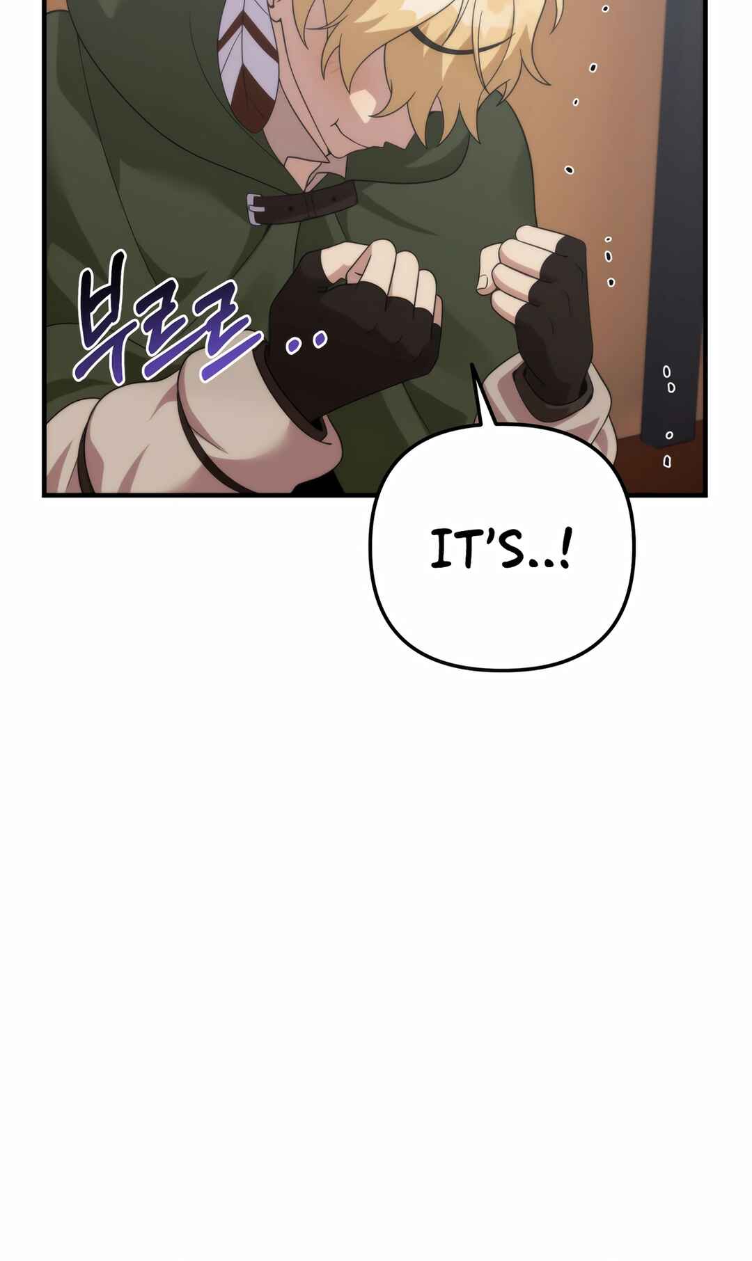 Sihanbu Dragon ui Saengjonbeop Chapter 30 - Page 77