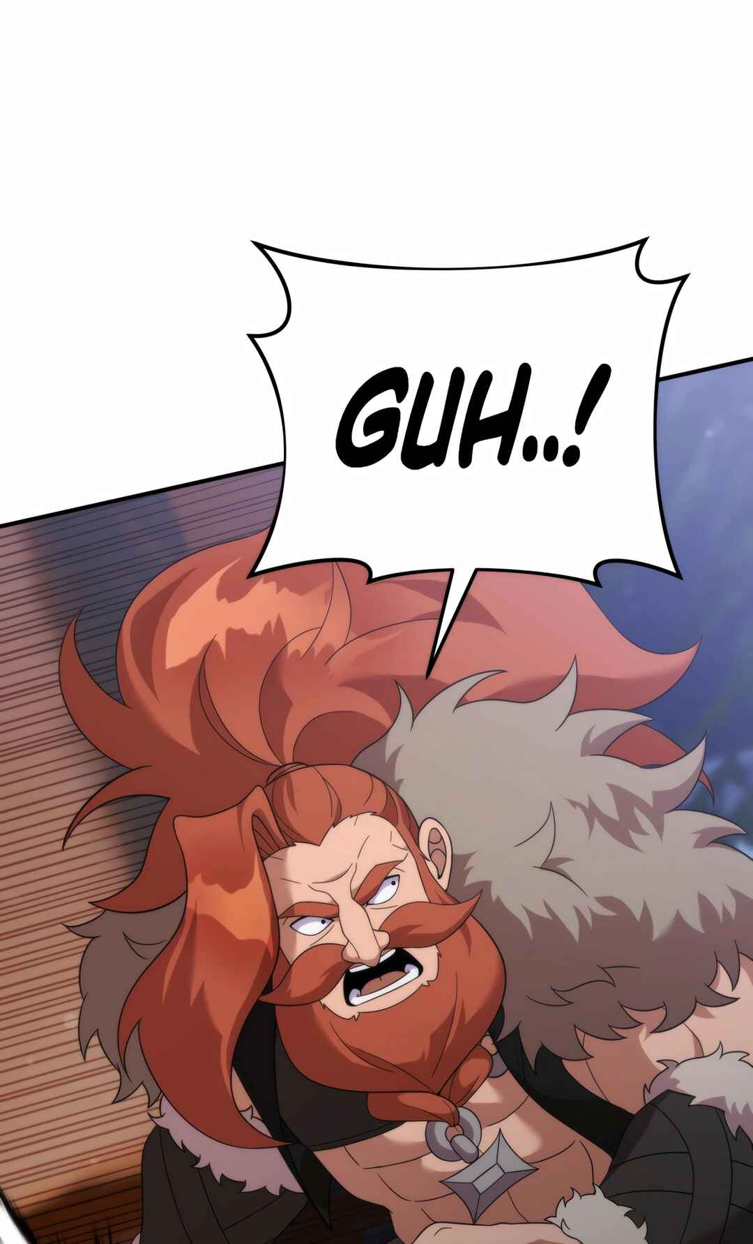 Sihanbu Dragon ui Saengjonbeop Chapter 30 - Page 8