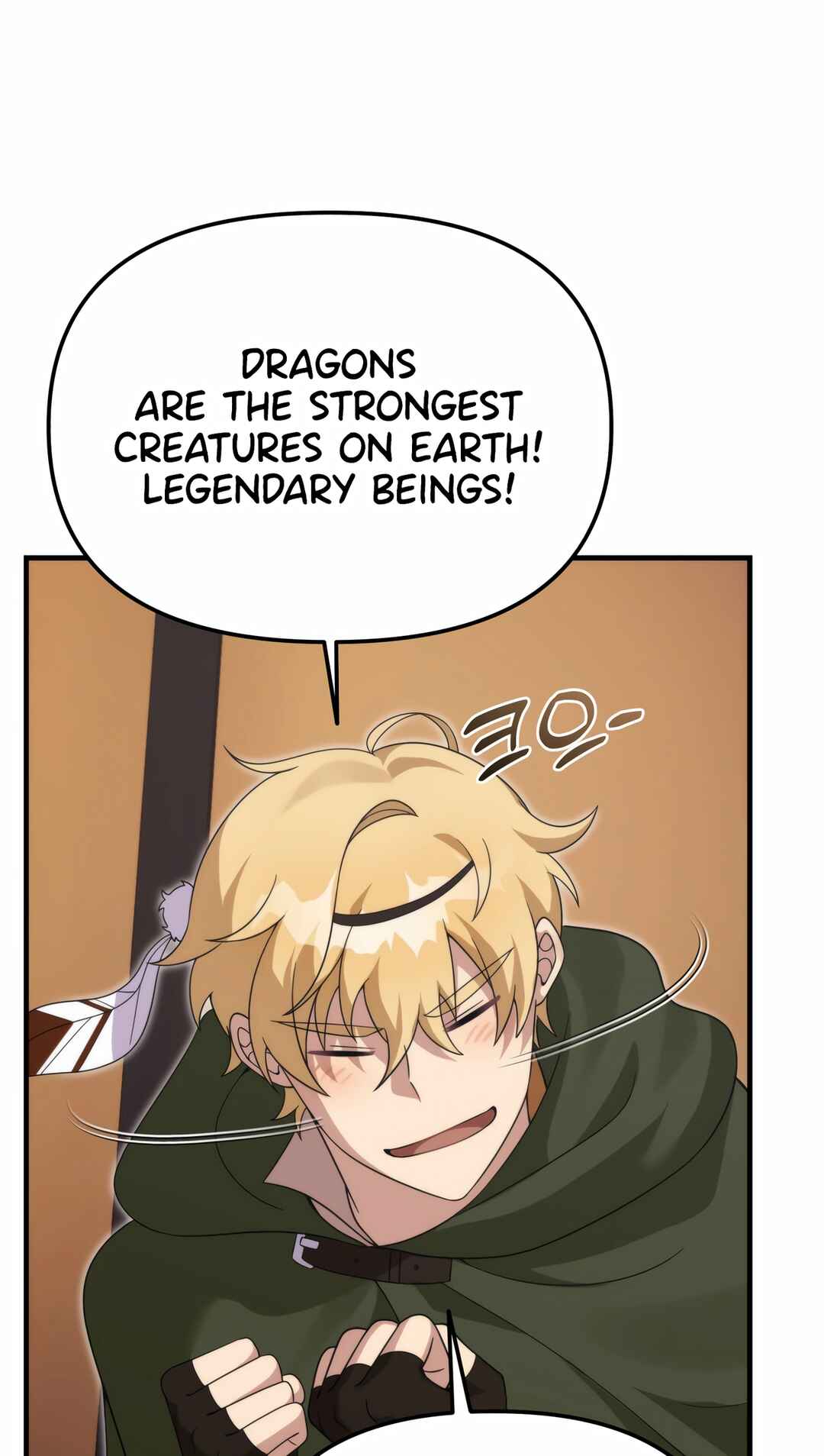 Sihanbu Dragon ui Saengjonbeop Chapter 30 - Page 81