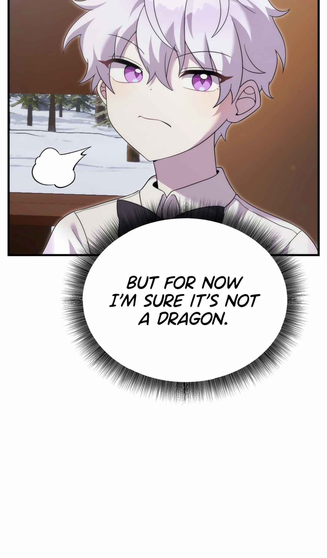 Sihanbu Dragon ui Saengjonbeop Chapter 30 - Page 89