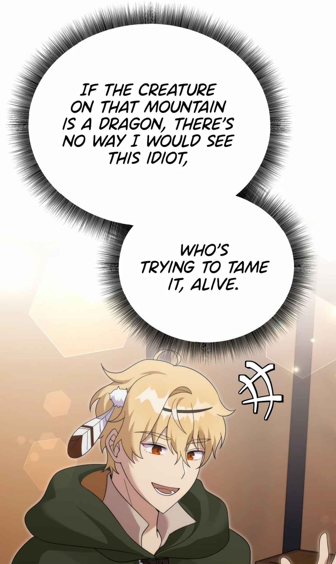 Sihanbu Dragon ui Saengjonbeop Chapter 30 - Page 90