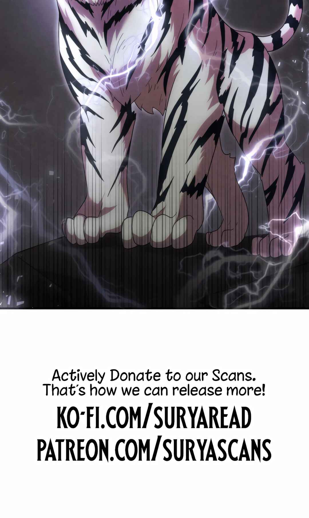 Sihanbu Dragon ui Saengjonbeop Chapter 30 - Page 94