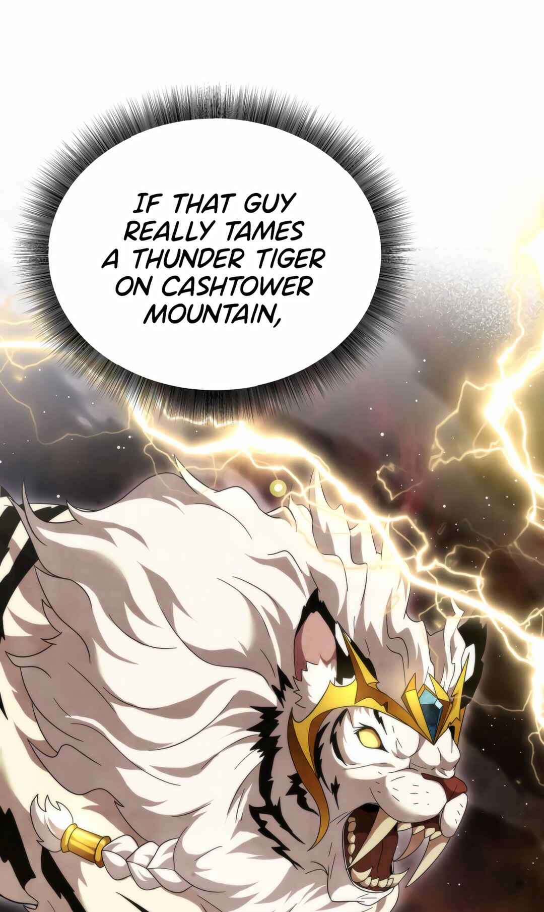 Sihanbu Dragon ui Saengjonbeop Chapter 30 - Page 95