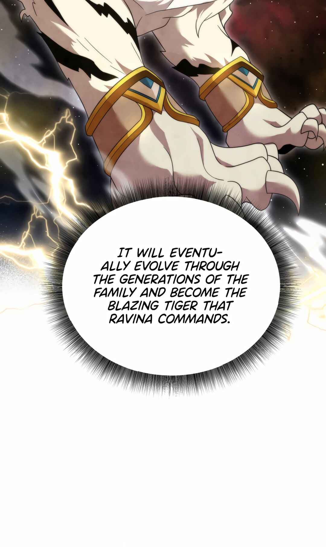 Sihanbu Dragon ui Saengjonbeop Chapter 30 - Page 96