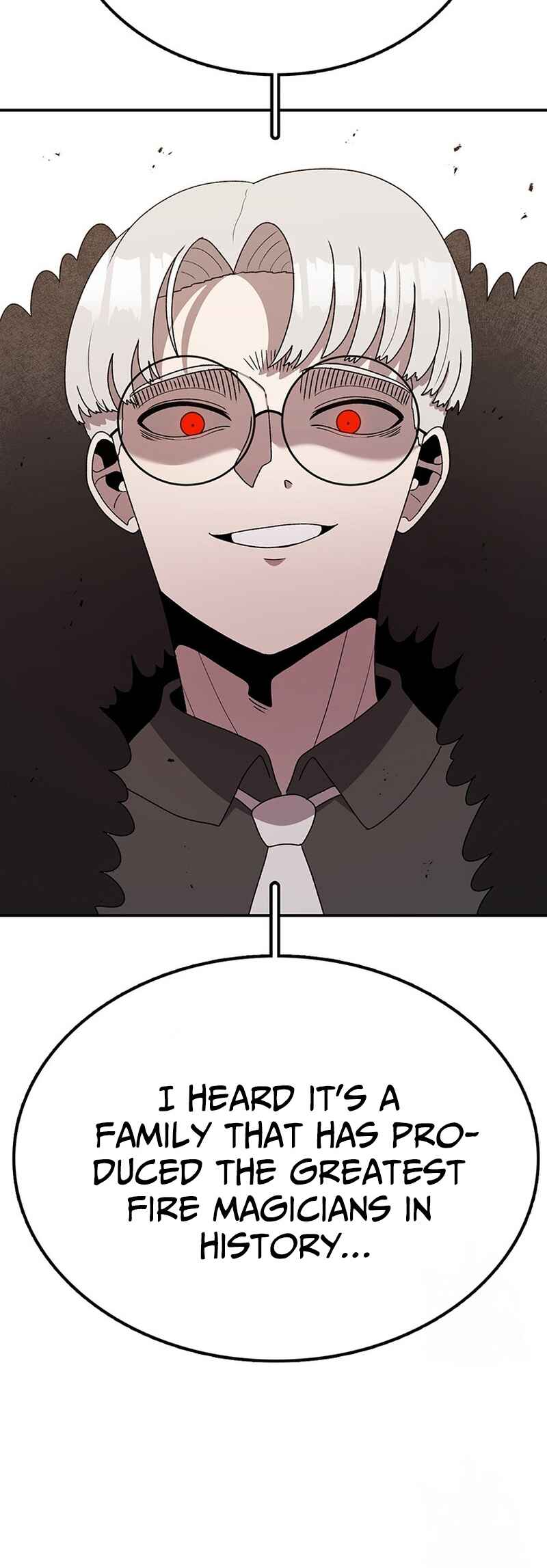 The House Without Time Chapter 96 - Page 10