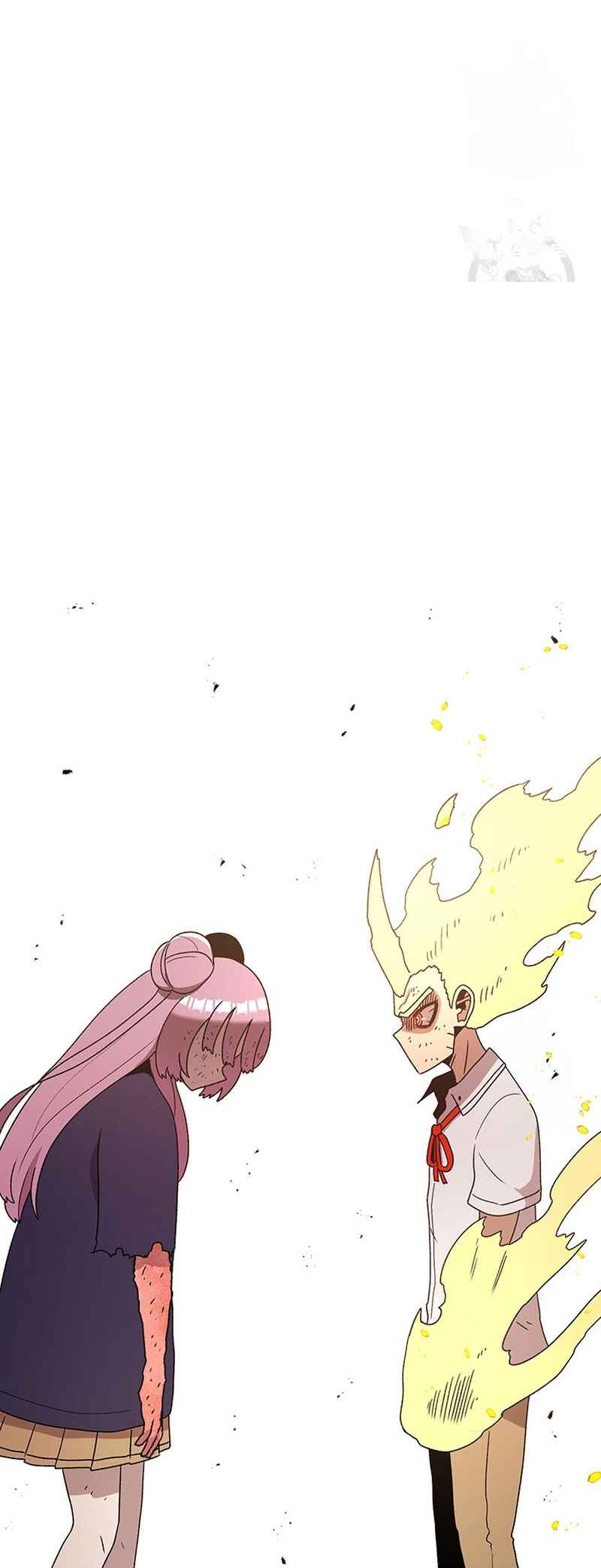 The House Without Time Chapter 96 - Page 37