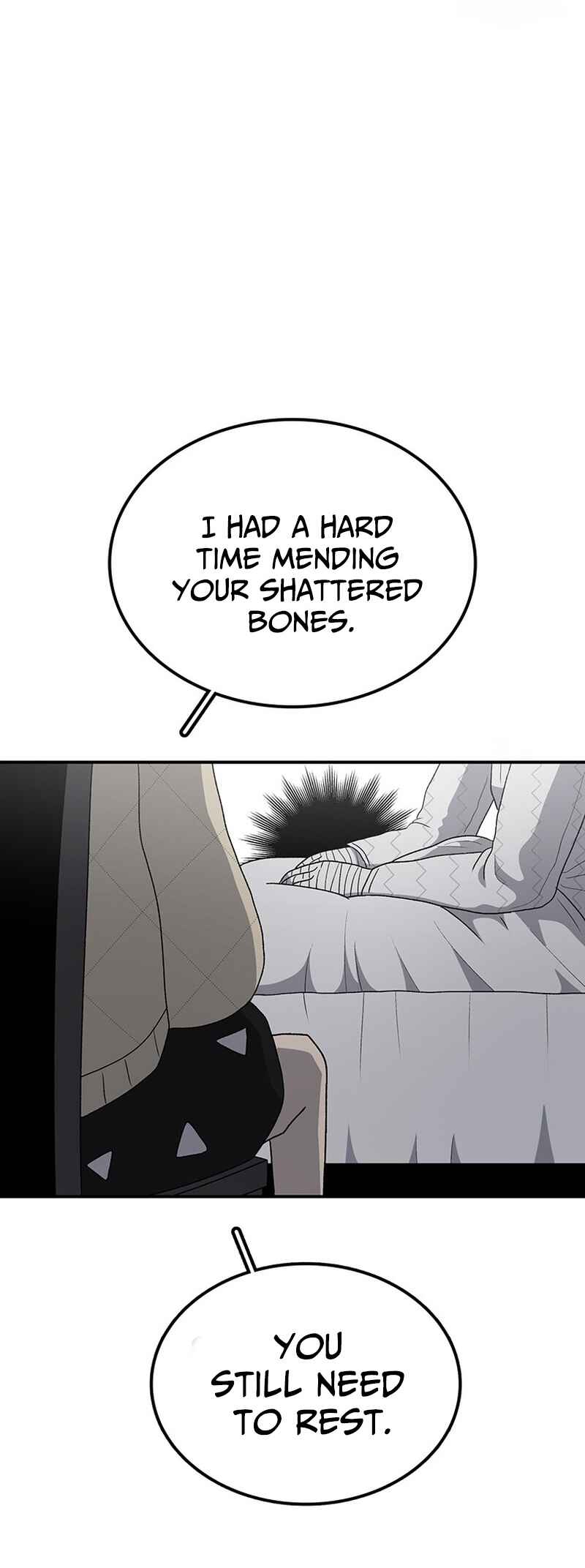 The House Without Time Chapter 96 - Page 55