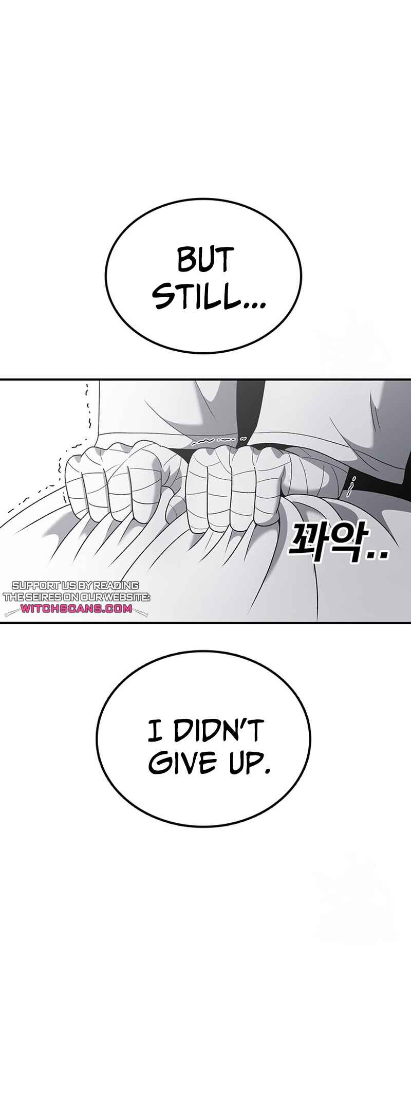 The House Without Time Chapter 96 - Page 60