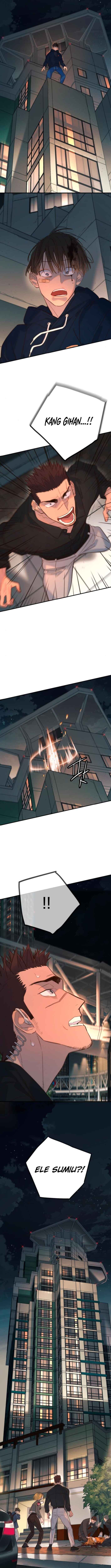 Everyone Loves Her Chapter 19 - Page 14
