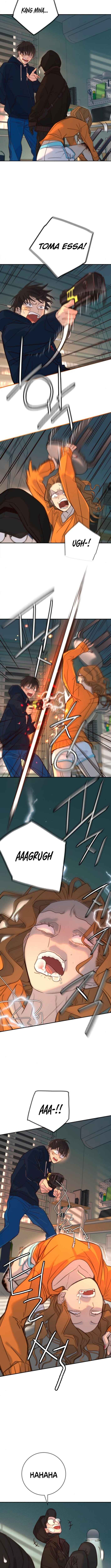 Everyone Loves Her Chapter 19 - Page 6