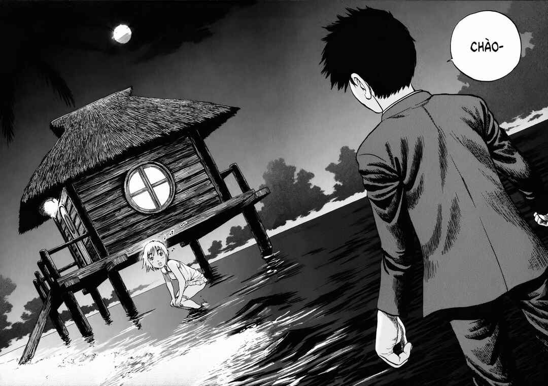 Ressentiment Chapter 1 - Page 42