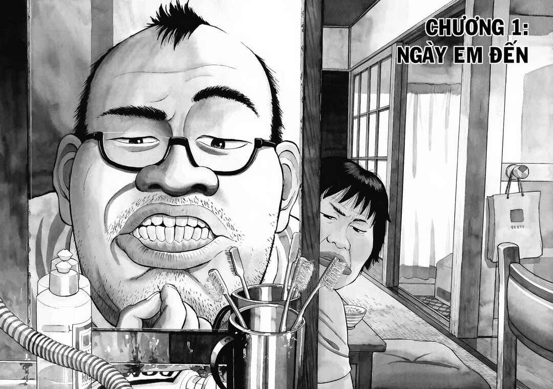 Ressentiment Chapter 1 - Page 6