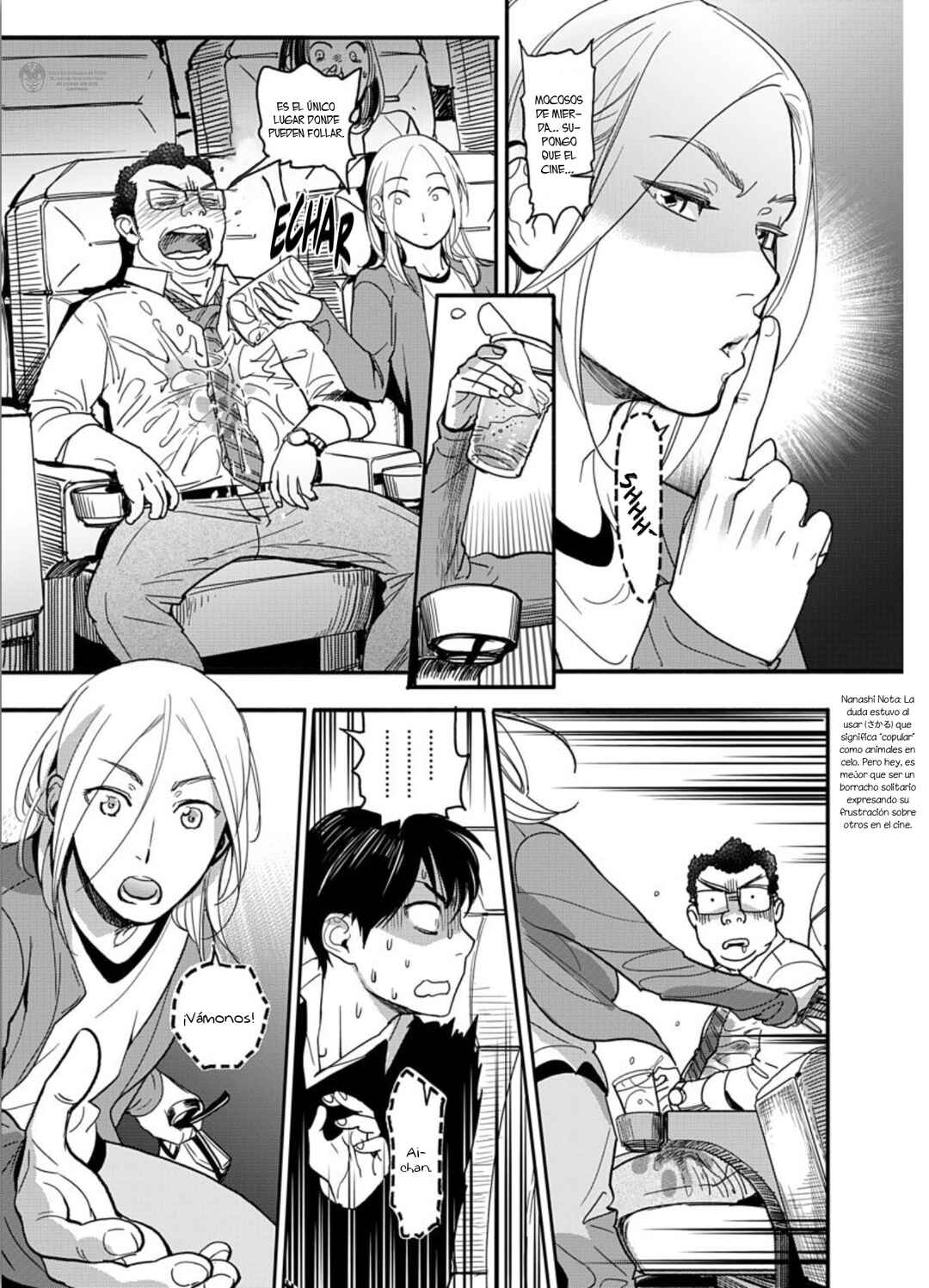 Boku no Kareshi no Sukinahito Chapter 3 - Page 24