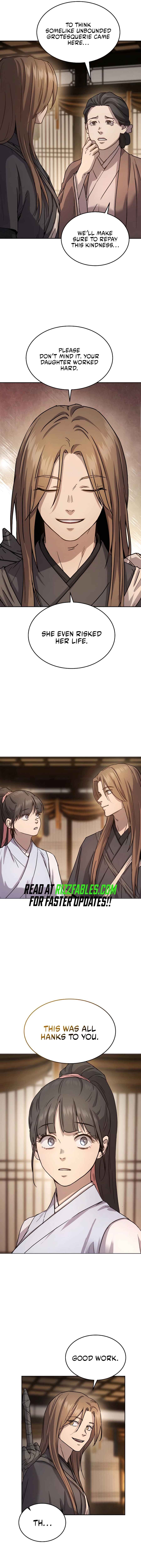 Jeoldae Gunrim Chapter 14 - Page 10