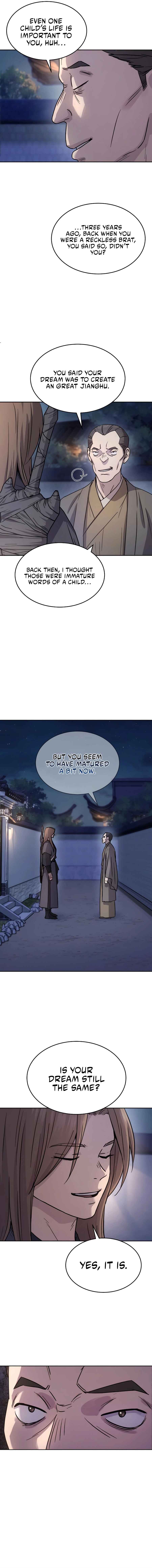 Jeoldae Gunrim Chapter 14 - Page 13