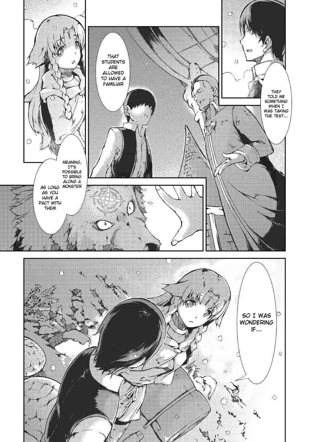 Sayounara Ryuusei, Konnichiwa Jinsei Chapter 36 - Page 18