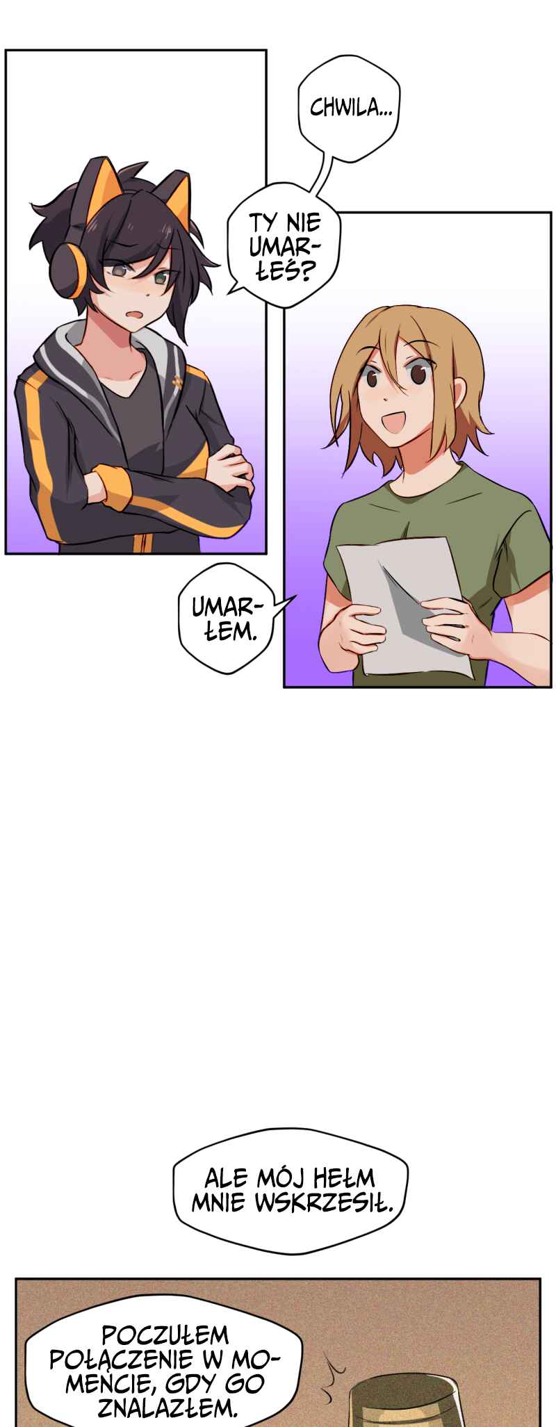 1HP Club Chapter 130 - Page 10