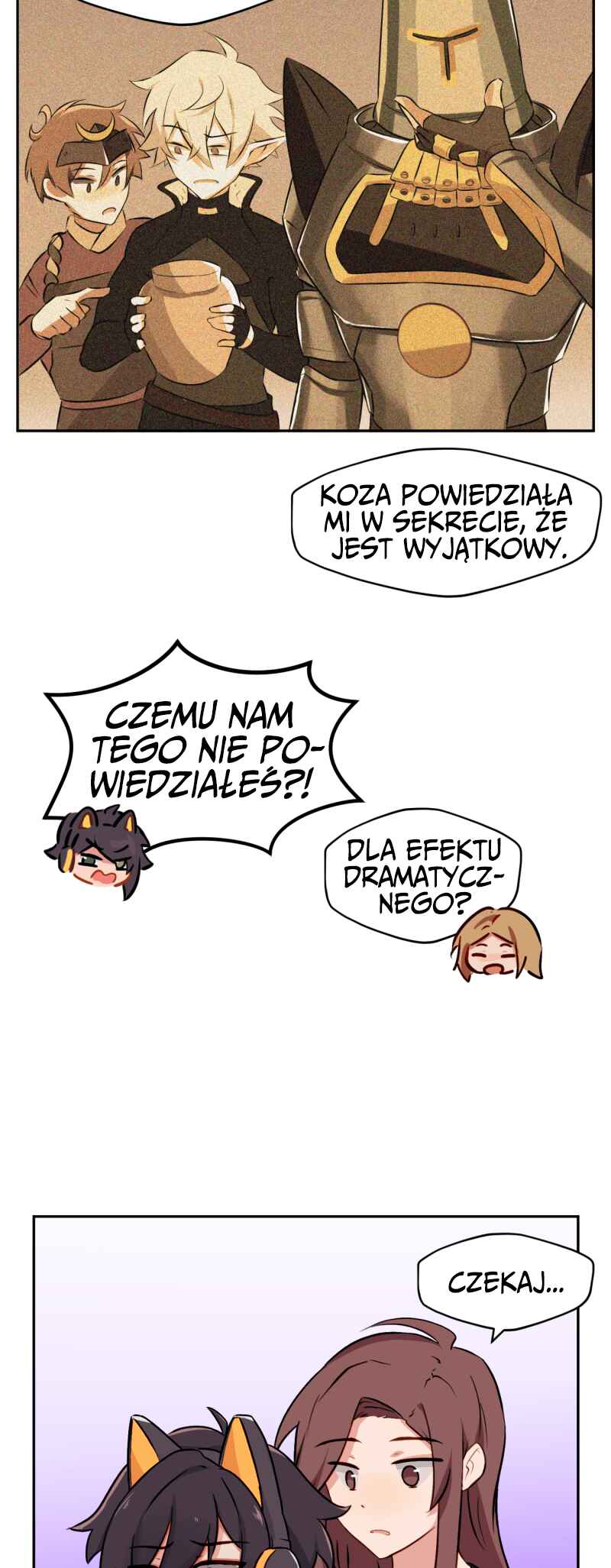1HP Club Chapter 130 - Page 11