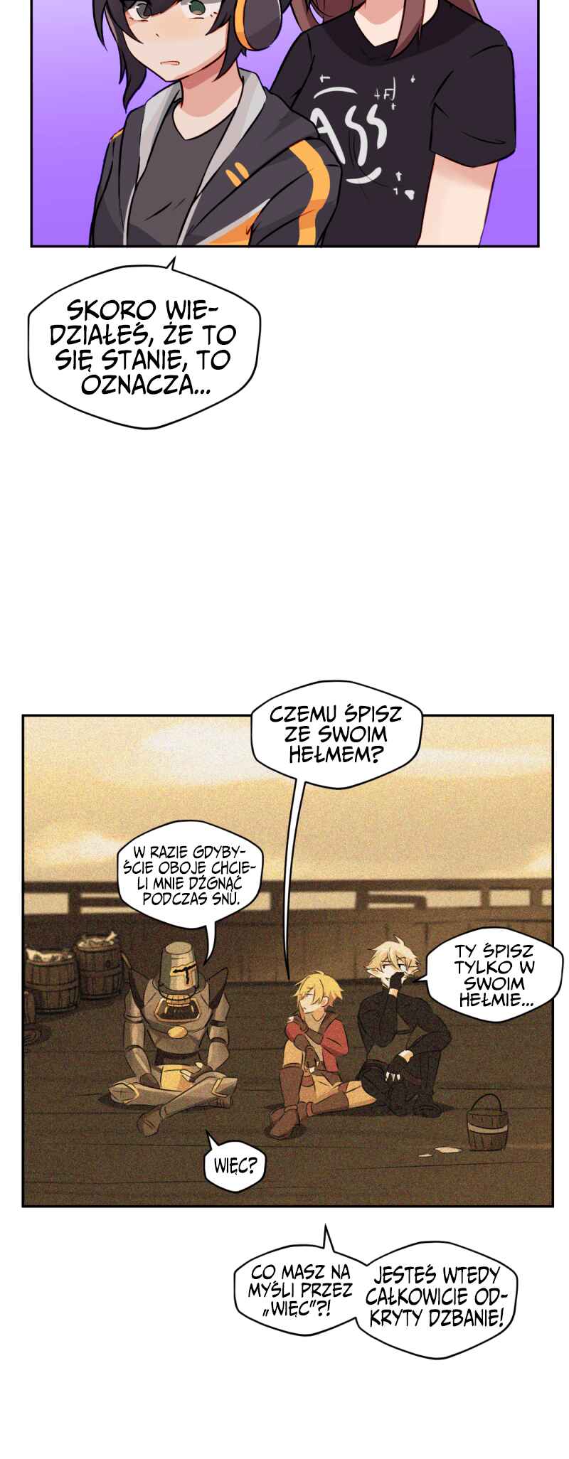 1HP Club Chapter 130 - Page 12