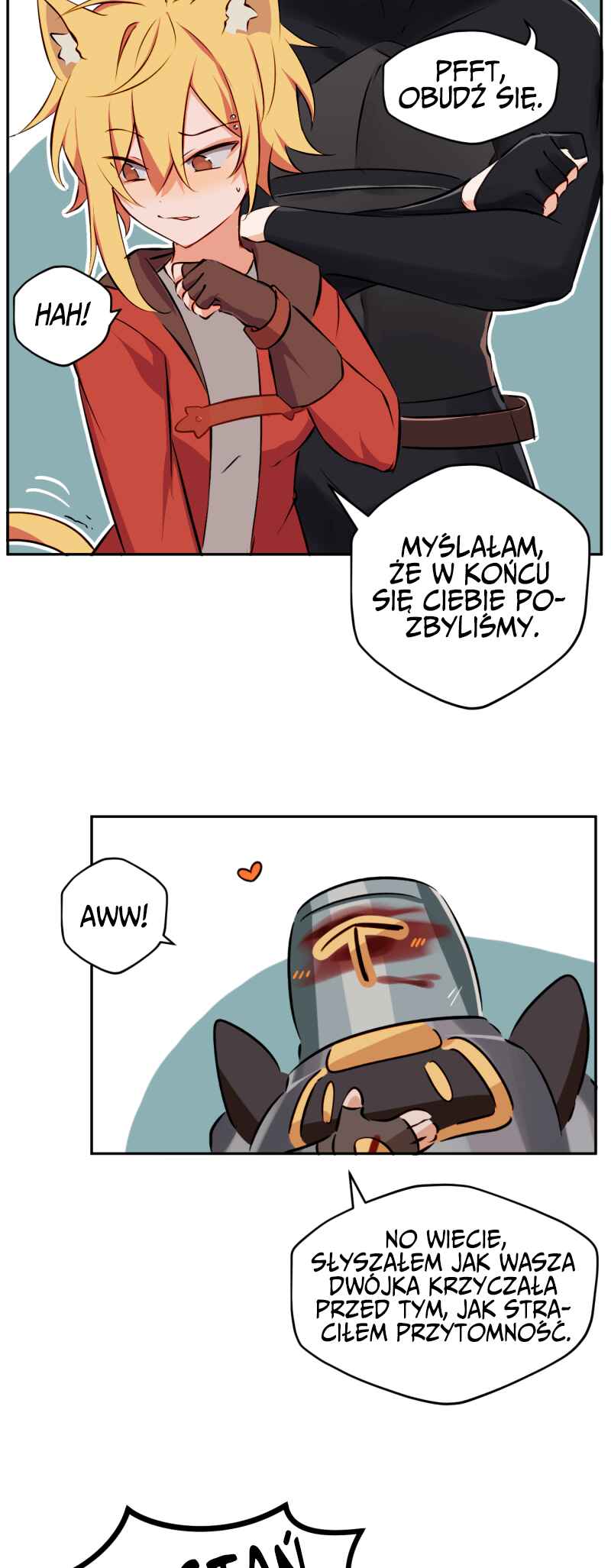 1HP Club Chapter 130 - Page 6