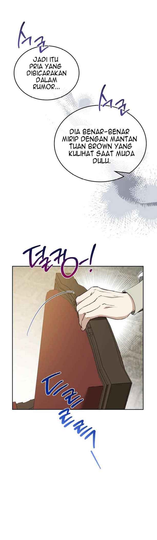 Ibeon Saengeun Gajuga Doegetseumnida Chapter 205 - Page 19