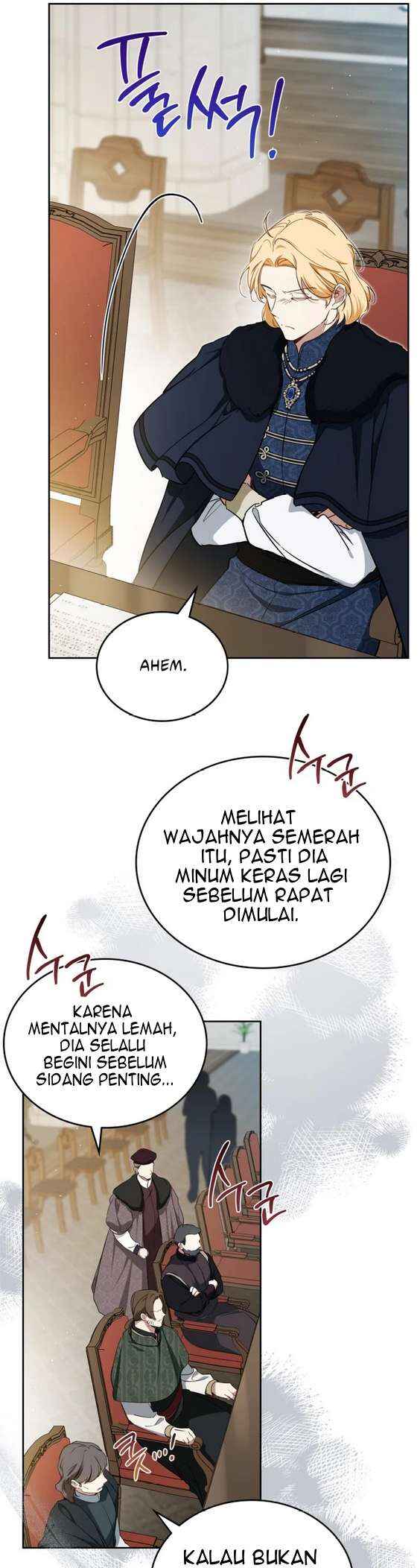 Ibeon Saengeun Gajuga Doegetseumnida Chapter 205 - Page 20