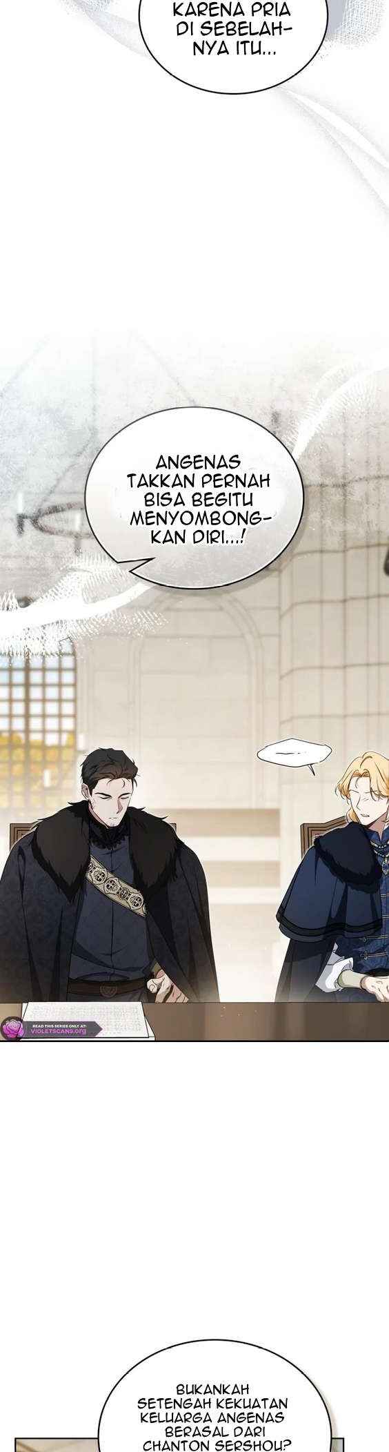 Ibeon Saengeun Gajuga Doegetseumnida Chapter 205 - Page 21