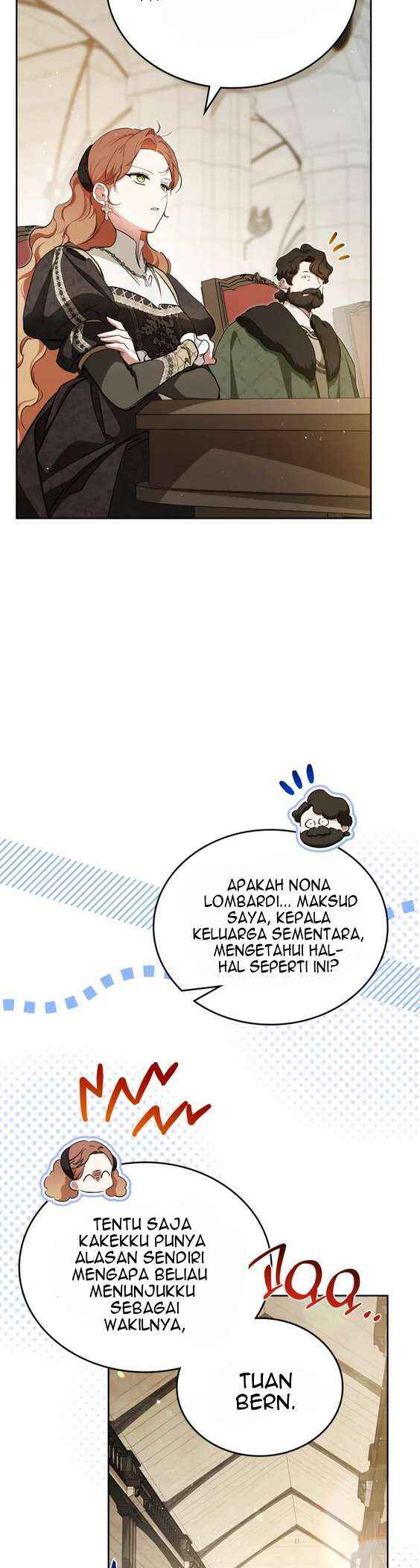 Ibeon Saengeun Gajuga Doegetseumnida Chapter 205 - Page 22
