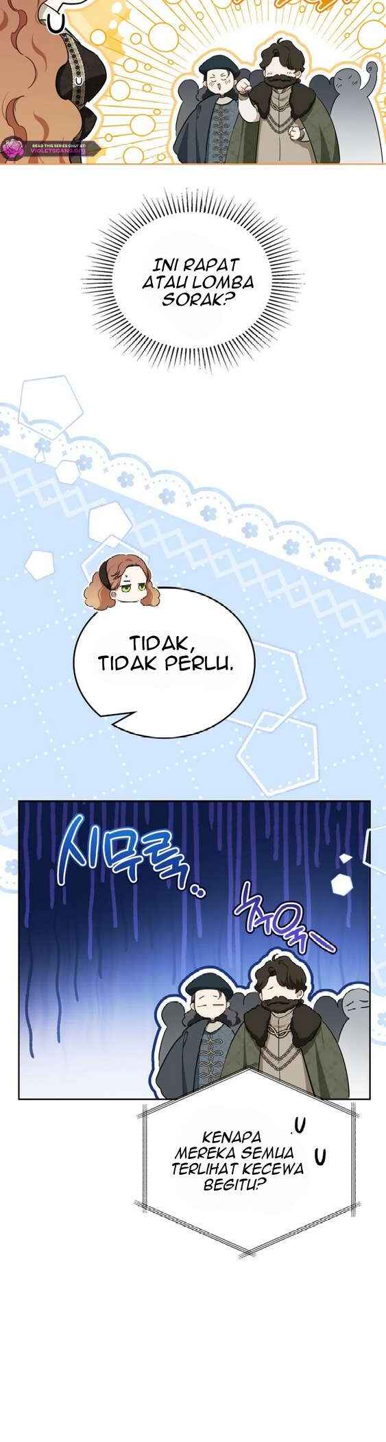 Ibeon Saengeun Gajuga Doegetseumnida Chapter 205 - Page 27