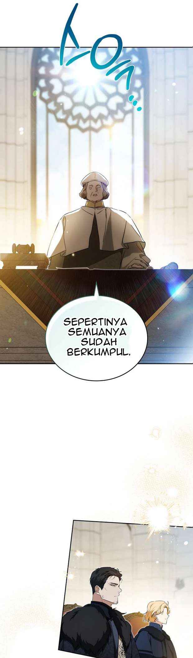 Ibeon Saengeun Gajuga Doegetseumnida Chapter 205 - Page 28