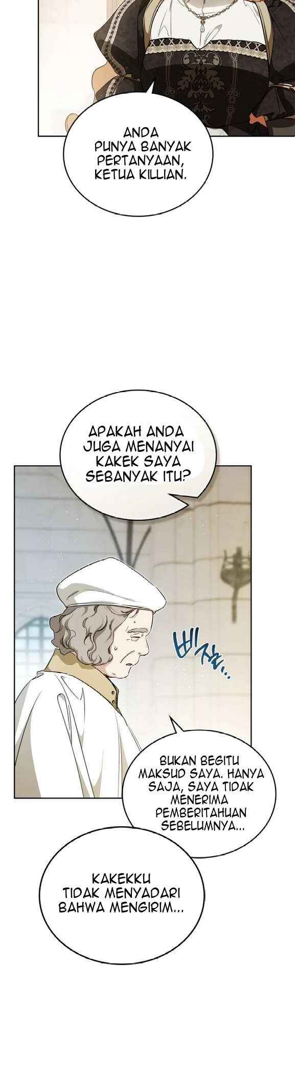 Ibeon Saengeun Gajuga Doegetseumnida Chapter 205 - Page 3