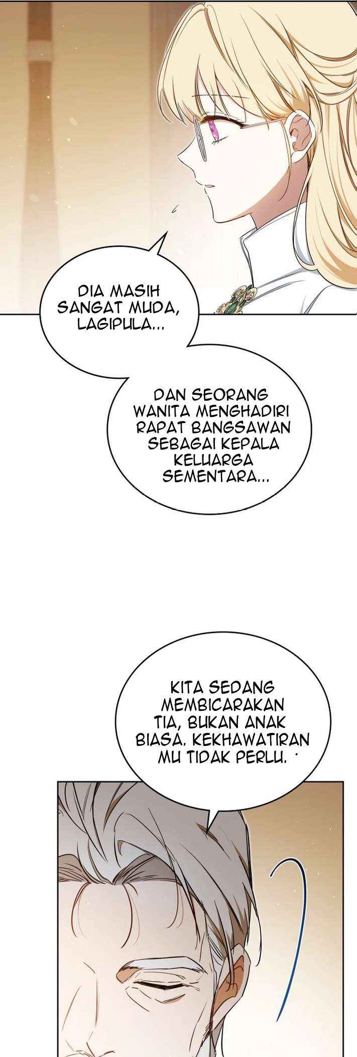 Ibeon Saengeun Gajuga Doegetseumnida Chapter 205 - Page 36