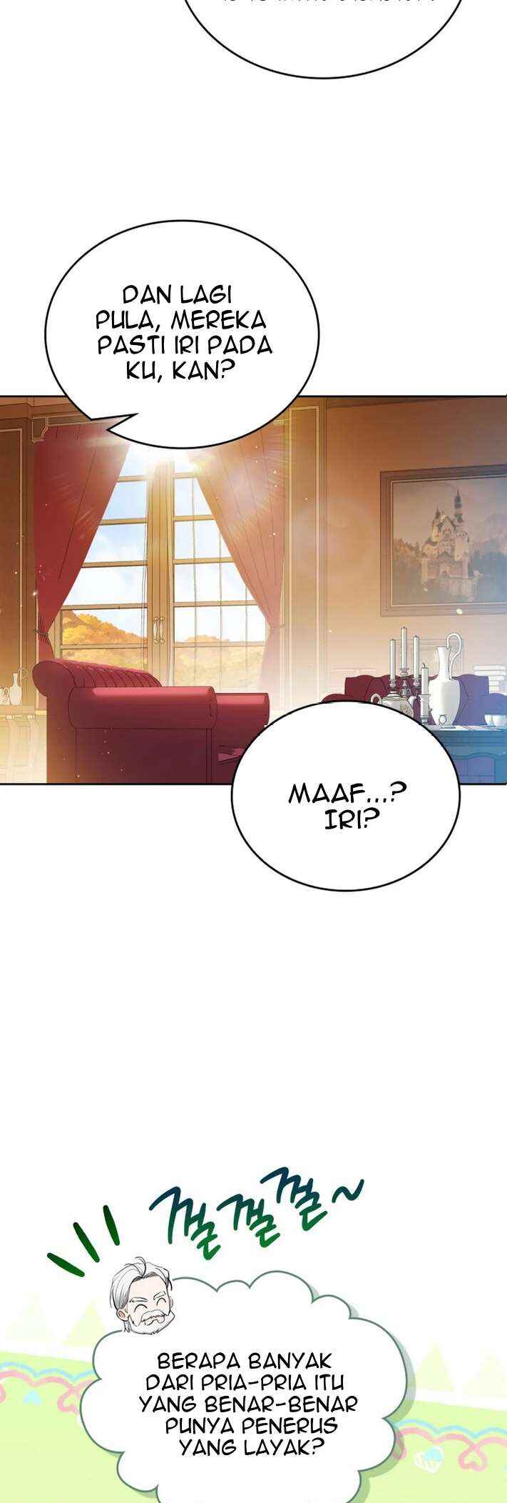 Ibeon Saengeun Gajuga Doegetseumnida Chapter 205 - Page 38