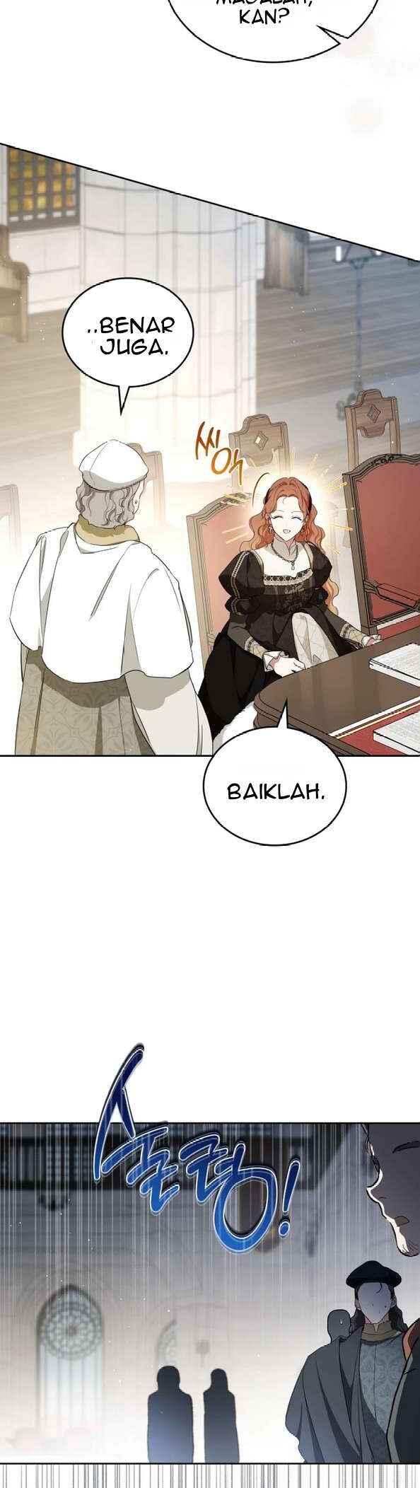 Ibeon Saengeun Gajuga Doegetseumnida Chapter 205 - Page 5