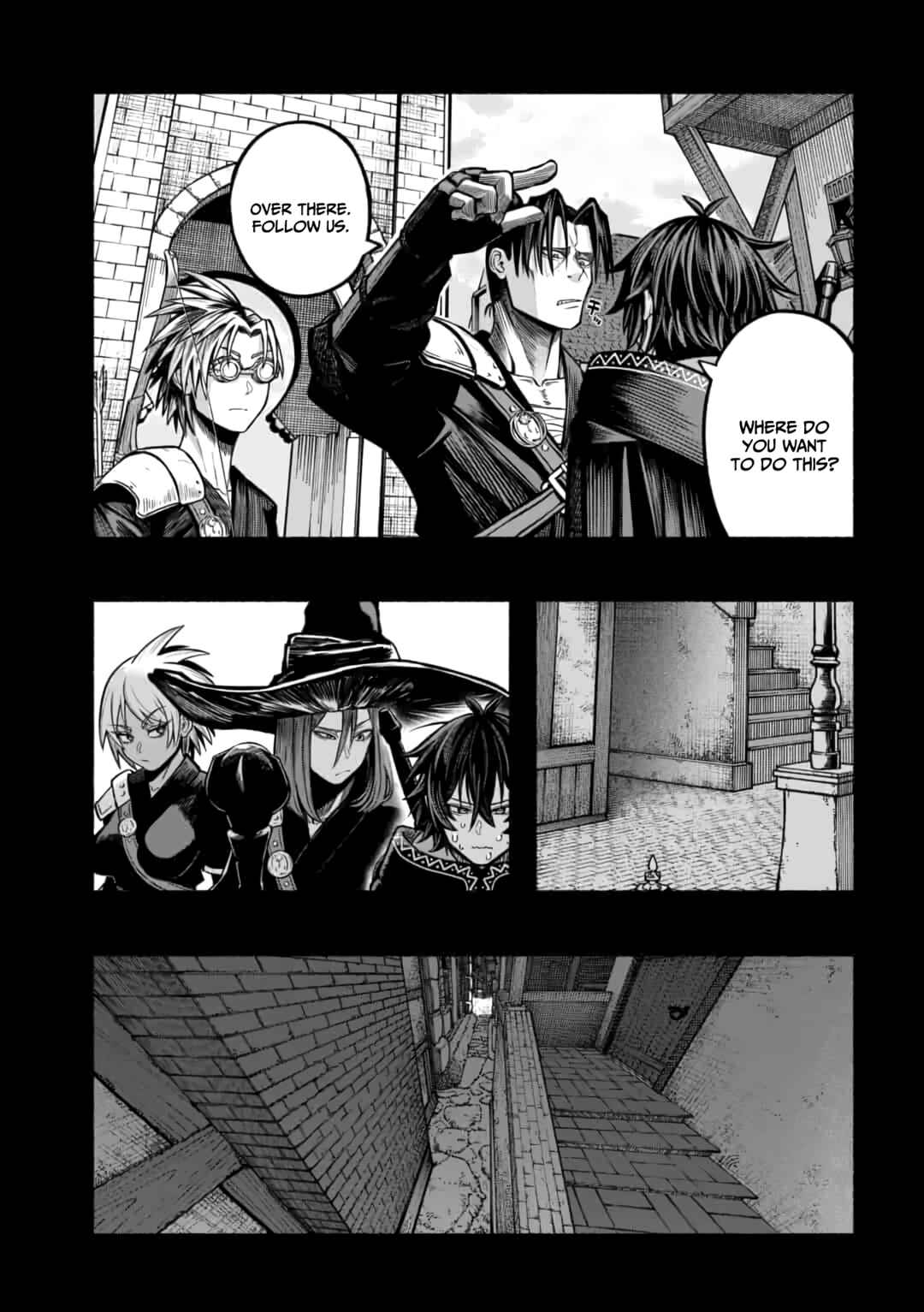 Ryuu to Ayumu Nariagari Boukensha-dou ~Youzumi toshite S-Rank Party kara Tsuihou Sareta Kaifuku Majutsushi, Suterareta Saki de Saikyou no Shinryuu o Fukkatsu Saseteshimau~ Chapter 19 - Page 18