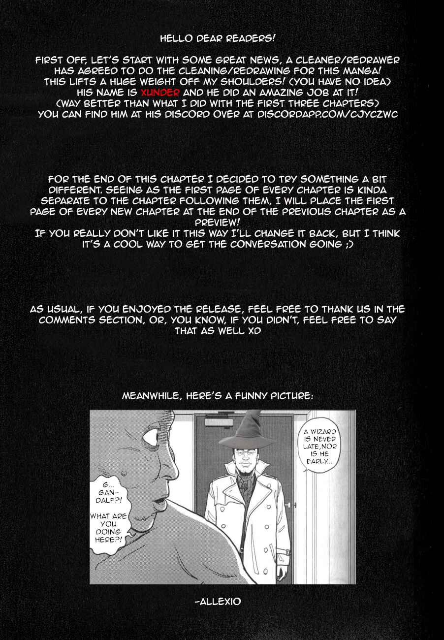 Inspector Kurokochi Chapter 4 - Page 26