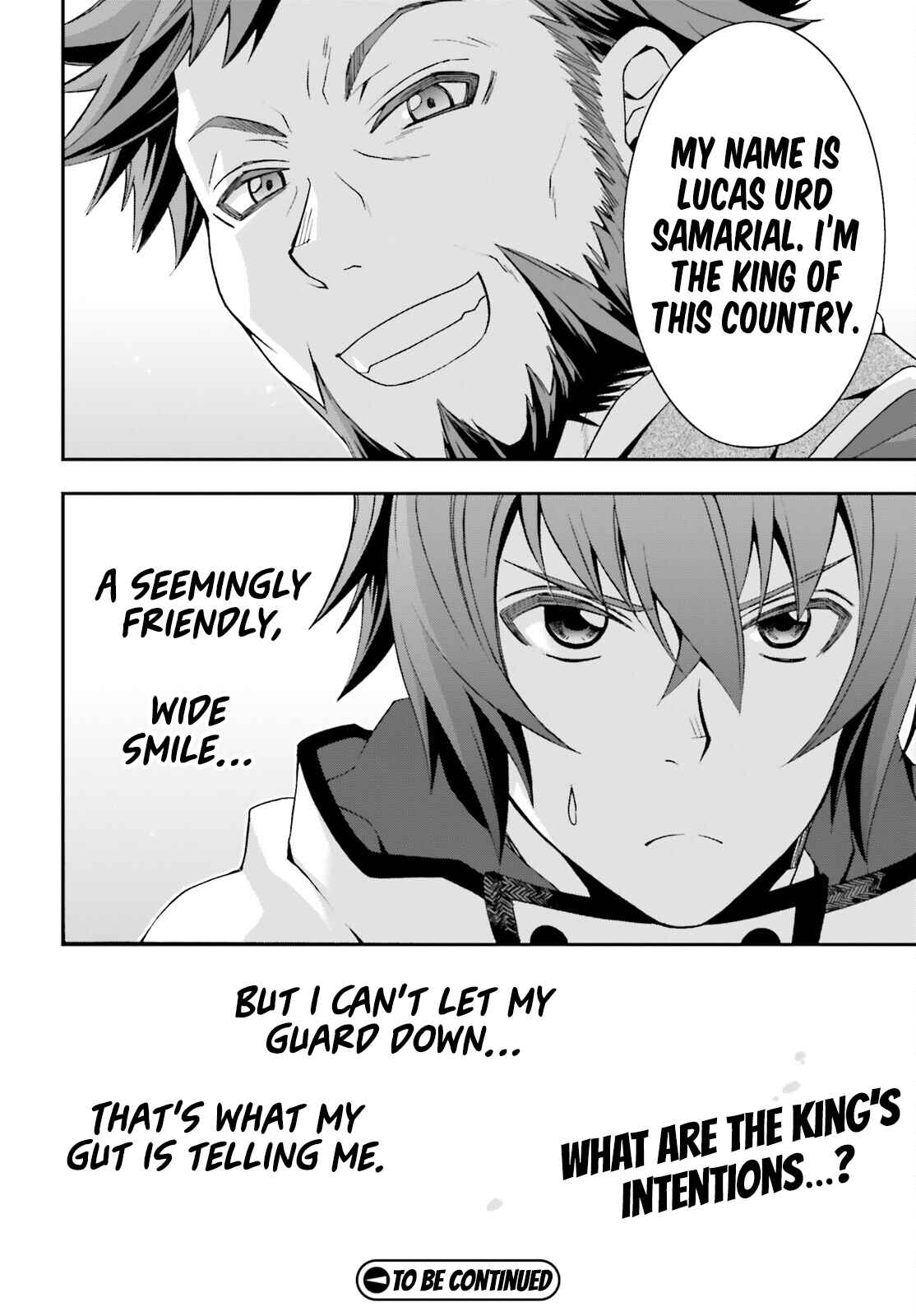 Chiyu Mahou no Machigatta Tsukaikata ~Senjou wo Kakeru Kaifuku Youin~ Chapter 46 - Page 31