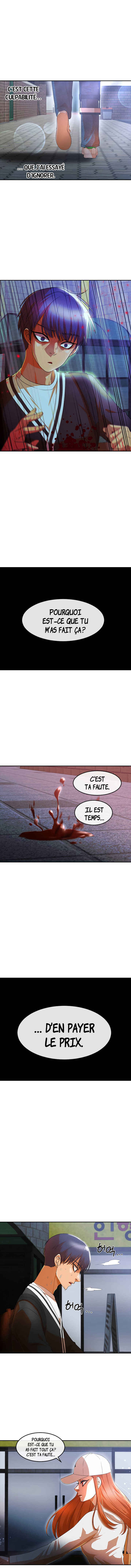 Random Chat Chapter 305 - Page 2