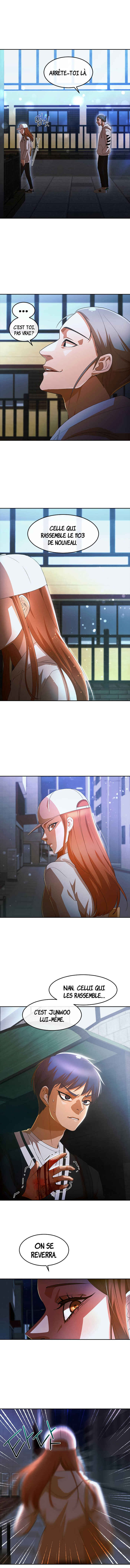 Random Chat Chapter 305 - Page 7