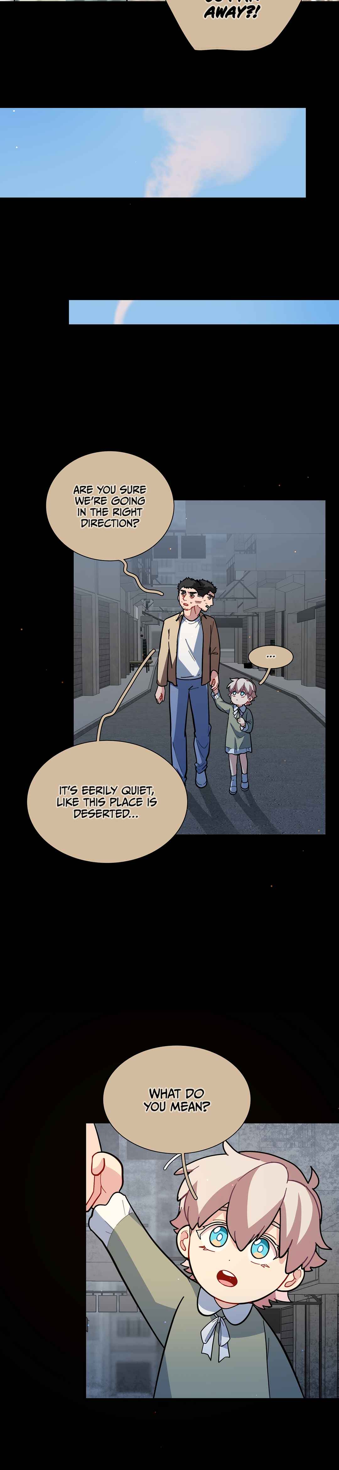 Warning! Beware of the Dog Chapter 18 - Page 4