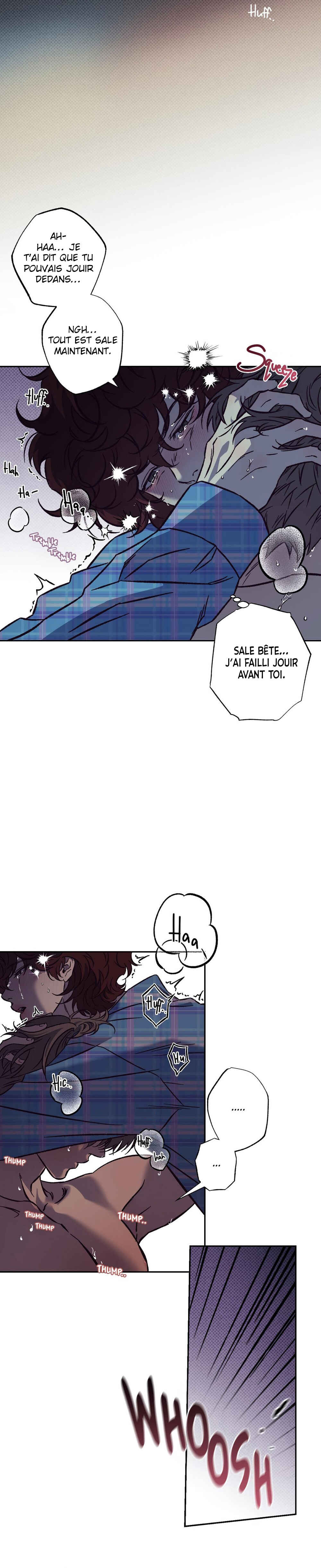 Jadureul nureuji masio Chapter 4 - Page 17