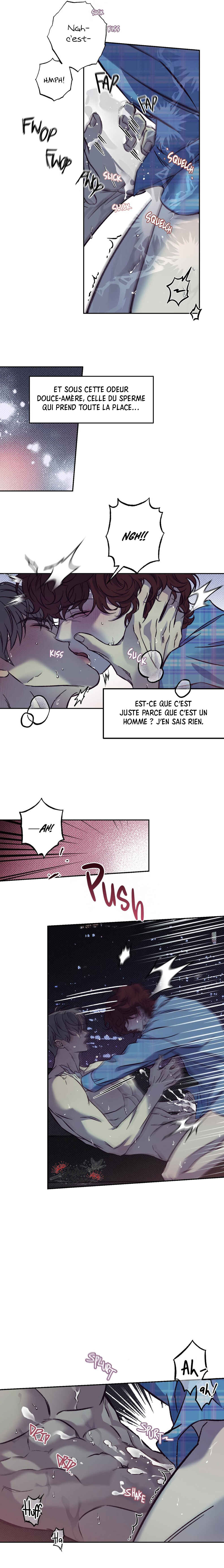 Jadureul nureuji masio Chapter 4 - Page 19